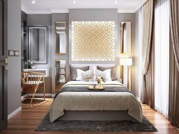 1 bed 35SQM City Life Condo Patong