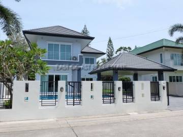 SP5 Village House in East Pattaya