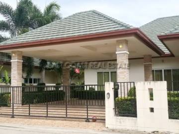 SP5 Village House in East Pattaya