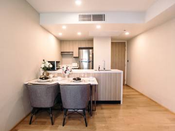 1 bed 47.24SQM Na Vara Residence