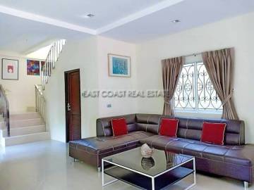 Grand Tanyawan Home 2 House in Jomtien
