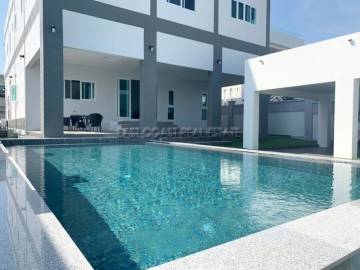 Siam Royal View House in East Pattaya