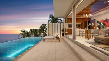 3 bed 275sq.m Santi Vista Villas