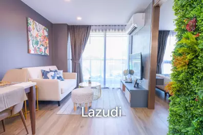 1 Bed 33.04 SQ.M Eco Resort Bang Saray