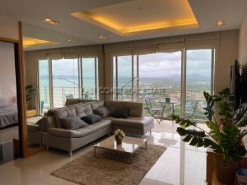 La Royale Condo in Jomtien