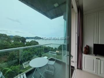 Del Mare Condo in South Jomtien