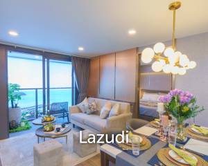 2 Bed 2 Bath 68.74 SQ.M Eco Resort Bang Saray