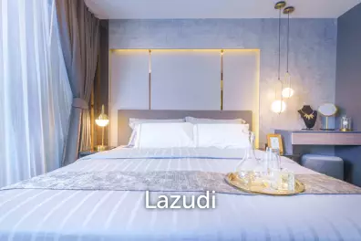 2 Bed 2 Bath 68.74 SQ.M Eco Resort Bang Saray
