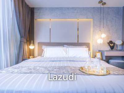2 Bed 2 Bath 68.74 SQ.M Eco Resort Bang Saray
