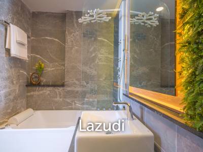 2 Bed 2 Bath 68.74 SQ.M Eco Resort Bang Saray