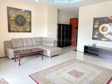 LK Village House in Pattaya City