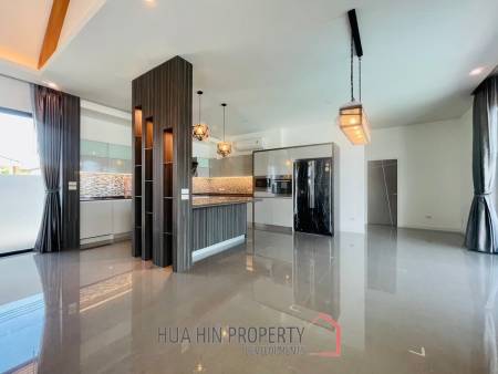 4 Bed 4 Bath 310 SQ.M IBreeze View Hua-Hin