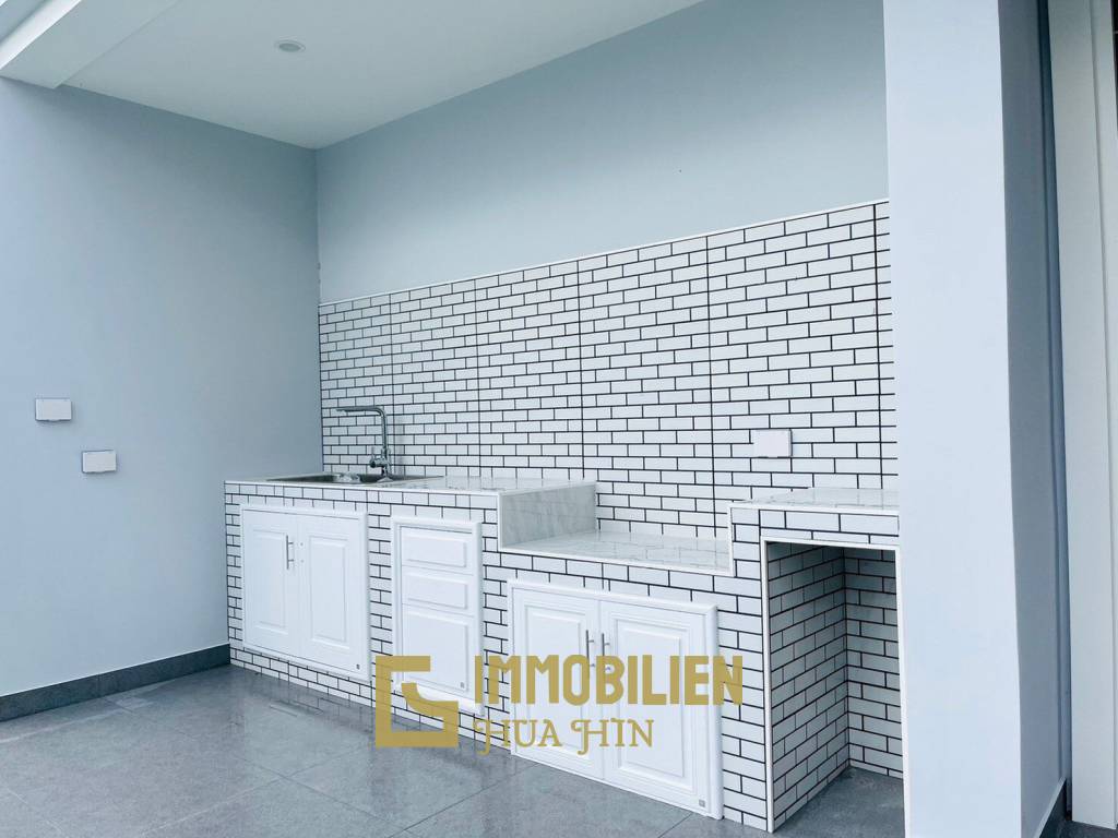 800 m² 4 Chambre 4 Salle de bain Villa Pour Vente