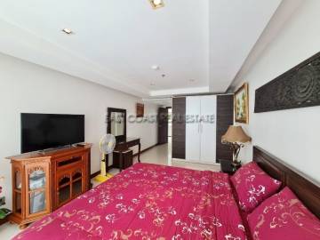 Hyde Park Residence 1 Condo in Pratumnak Hill