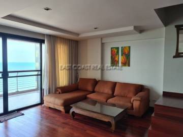 View Talay Sands Condo in South Jomtien