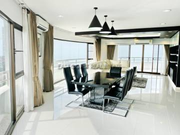 Krisda Cliff & Park Condo Condo in South Jomtien