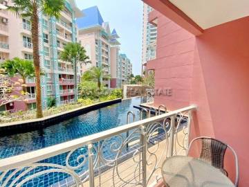 Grande Caribbean Condo in Pratumnak Hill