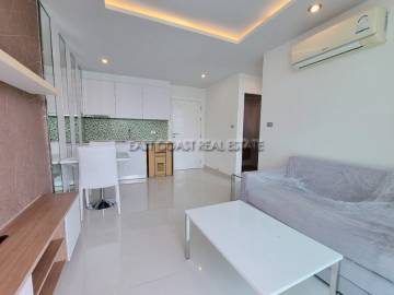 Amazon Residence Condo in Jomtien