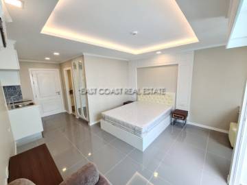 The Orient Condo in Jomtien