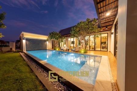 3 Bed 3 Bath 236 SQ.M iBreeze view Hua-Hin