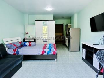 View Talay 1 Condo in Jomtien