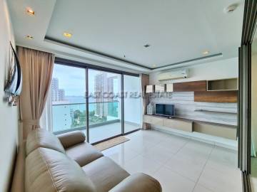 Wongamat Tower Condo in Wongamat Beach