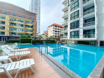 Neo Condo Condo in Jomtien