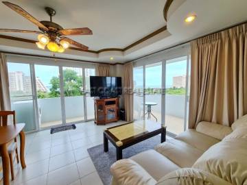 AD Condo Condo in Wongamat Beach