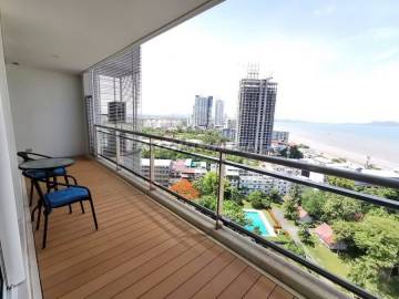 Reflection Condo in Jomtien