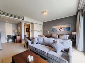 Zire Condo in Wongamat Beach