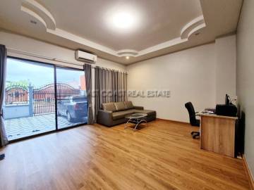 Private House Kao Talo Soi9 House in East Pattaya