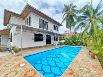 Paradise Villa 1 House in East Pattaya