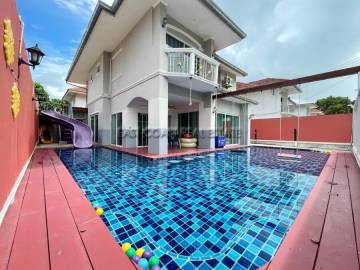View Point House in Jomtien