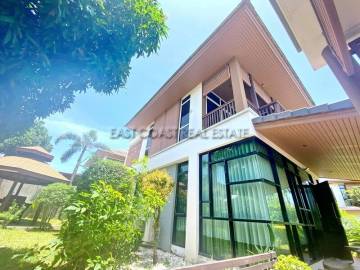 Horseshoe Point House in East Pattaya