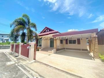 Baan Nakhun House in East Pattaya