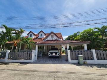 Plenary Park House in East Pattaya