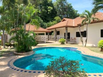 Private House at Nong Pla Lai House in East Pattaya
