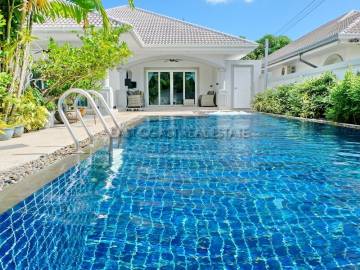 Bang Saray House House in South Jomtien