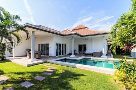 Great Price 3 Bedroom Pool villa Mali Residence