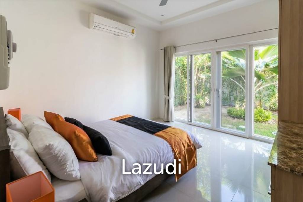 Great Price 3 Bedroom Pool villa Mali Residence