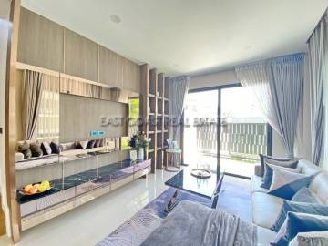 Patta Ville House in East Pattaya