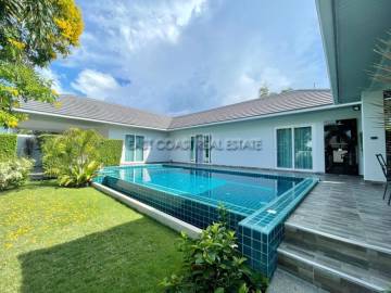 Greenfield Executive House in East Pattaya