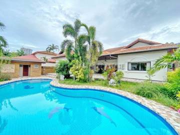 View Talay Villas House in Jomtien