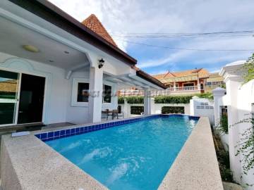 Pattaya Lagoon House in Pattaya City