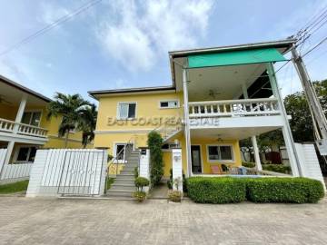 Forest Village House in East Pattaya