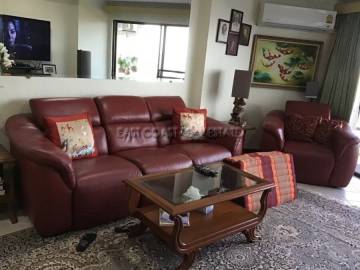 View Talay 2 Condo in Jomtien