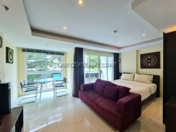 Avenue Residence Condo in Pattaya City