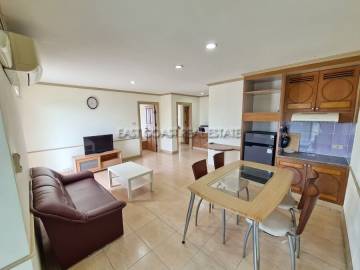 Pattaya Hill Resort Condo in Pratumnak Hill