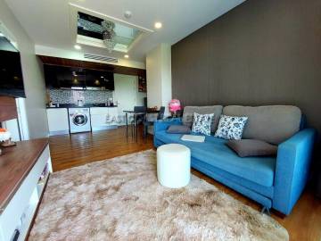 Dusit Grand Park Condo in Jomtien