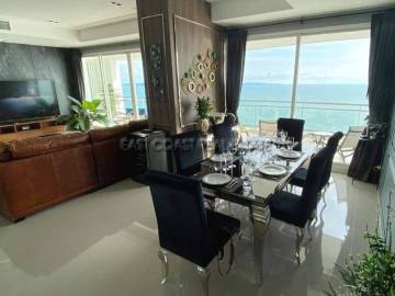 Reflection Condo in Jomtien